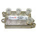 DGSCA4321 by Digiwave - DIGIWAVE 3 WAY SPLITTER FOR 5 TO