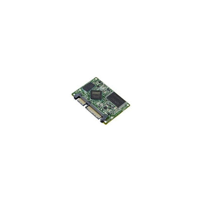 DGSLM-32GD82BW1QC by Innodisk USA Corporation - 32GB SATA SLIM 3MG2-P EXTENDED T