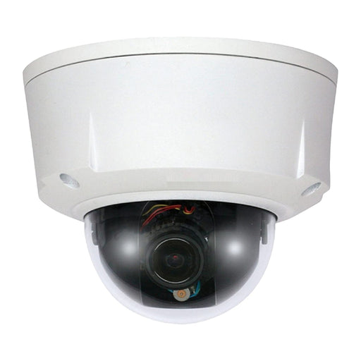 DH-HDB3101 by HOMEVISION TECHNOLOGY INC - 1.3 MegapixelNetwork Dome Camera