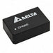 DH06D1212A by Delta Electronics - DC DC CONVERTER +/-12V 6W