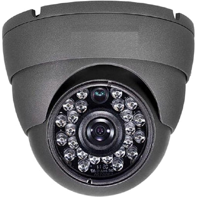 DHDW480DN by Dahua - DAHUA 700TVL WATERPROOF IR MOBIL