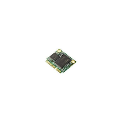 DHMSM-16GD09BW1DC by Innodisk USA Corporation - 16GB MSATA MINI 3IE3 EXTENDED TE