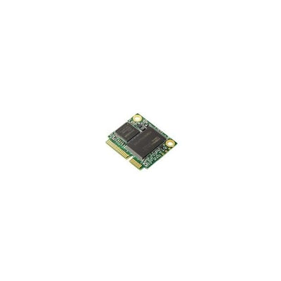 DHMSM-16GD09BC1DC by Innodisk USA Corporation - 16GB MSATA MINI 3IE3