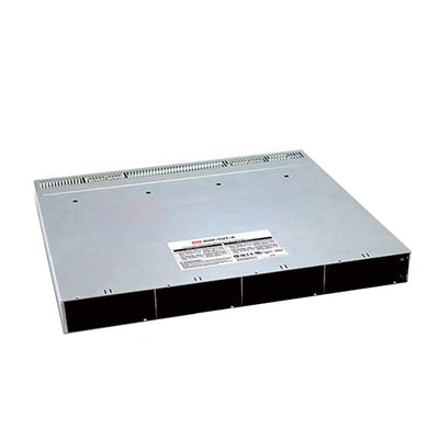 DHP-1UT-A by MEAN WELL USA Inc. - 1U RACK FOR DRP/DBR-3200 (TB)