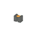 DHP106095S-680MHF by ITG Electronics, Inc. - FIXED INDUCTOR 68UH 12A 14.7 MOHM TH