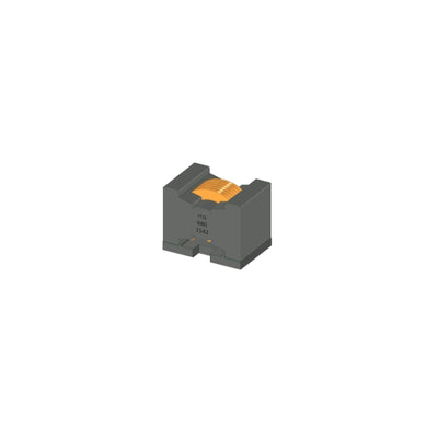 DHP106095S-390MHF by ITG Electronics, Inc. - FIXED INDUCTOR 39UH 15.6A 8.6MOHM TH