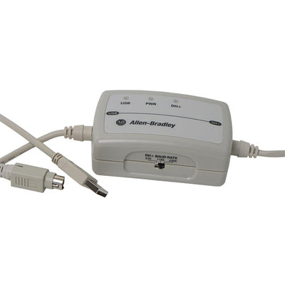 DHPLUS- RAB by Teledyne LeCroy - ALLEN-BRADLEY DATA HIGHWAY PLUS