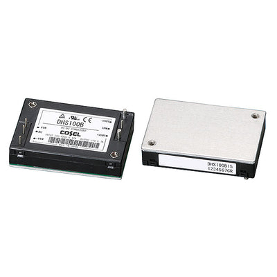 DHS100B05-T by Cosel USA, Inc. - DC DC CONVERTER 5V 100W