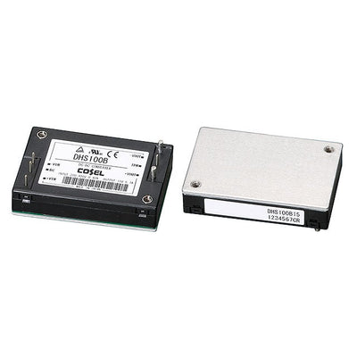 DHS100B12-T by Cosel USA, Inc. - DC DC CONVERTER 12V 101W