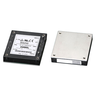 DHS200A15-T by Cosel USA, Inc. - DC DC CONVERTER 15V 201W