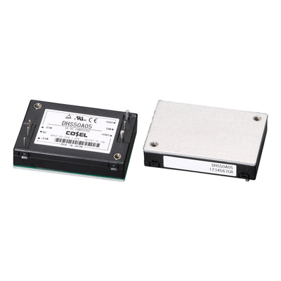 DHS50A15 by Cosel USA, Inc. - DC DC CONVERTER 15V 51W