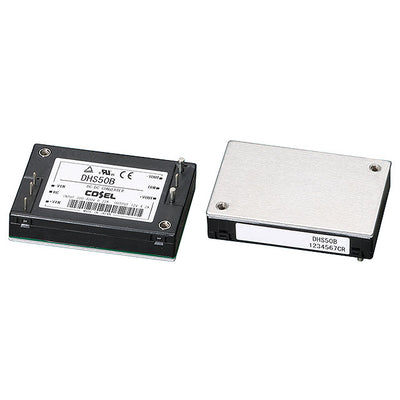 DHS50B05-T by Cosel USA, Inc. - DC DC CONVERTER 5V 50W