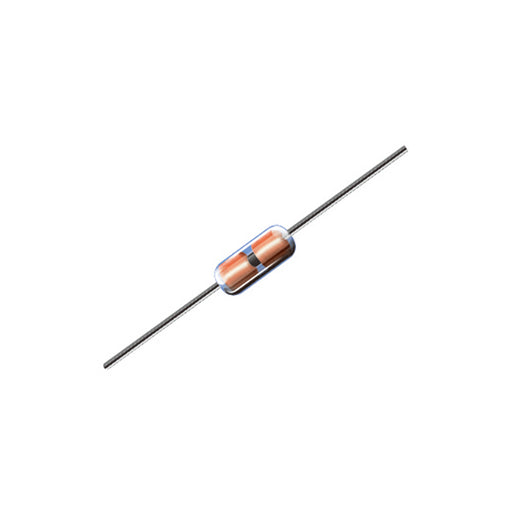 DHT0B104J420XSY1 by Thinking Electronics Industrial Co. - NTC Thermistor 104oHm +/-5%