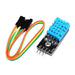 DHT11 by UNIVERSAL-SOLDER Electronics Ltd - Temperature Humidity Sensor 16bi