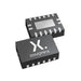 74HCT157BQ,115 by Nexperia USA Inc. - IC MULTIPLEXER 4 X 2:1 16DHVQFN