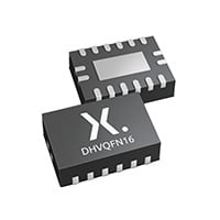 74HCT4852BQ-Q100,1 by Nexperia USA Inc. - IC SWITCH SP4TX2 210OHM 16DHVQFN