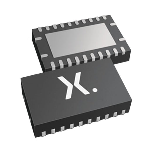 74LVC823ABQ-Q100J by Nexperia USA Inc. - IC FF D-TYPE SNGL 9BIT 24DHVQFN