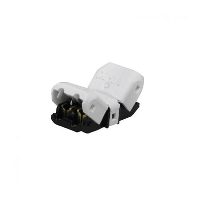 DI-1A-1K by Adoretek - DUAL CONNECTOR +/- 23~20 AWG