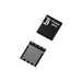 DI010N03PW by Diotec Semiconductor - MOSFET, POWERQFN 2X2, 30V, 10A,