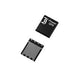 DI070P04PQ by Diotec Semiconductor - MOSFET, POWERQFN 5X6, -40V, -70A