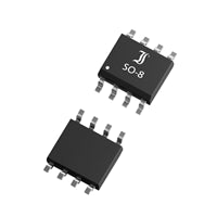 DI79L05DAB by Diotec Semiconductor - IC REG LINEAR -5V 100MA 8SO
