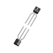 DI78L05ZAB by Diotec Semiconductor - IC REG LINEAR 5V 100MA TO92