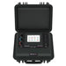 DIGITAL INSULATION TESTER RISH INSU 10DX by Rishabh Instruments - TOUCH SCREEN 10KV INSULATION TES