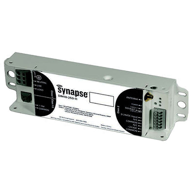 DIM10-250-11 by Synapse Wireless - WIRELESS LIGHTING CONTROL SWITCH