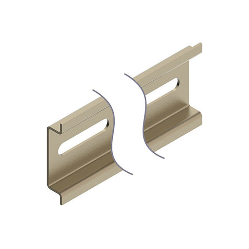 DIN-35-105 by Banner Engineering Corporation - DIN RAIL 35MMX105MM