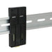 DIN-RSEV by TDK-Lambda Americas Inc - RSEV FILTER DIN MOUNT KIT