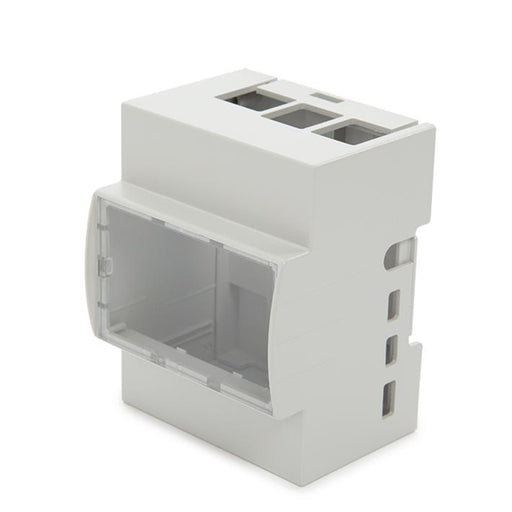 DINH03 by Pimoroni Ltd - DIN RAIL HOUSING RASPBERRY PI 4
