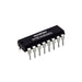 N79E342RAKG by Nuvoton Technology Corporation - IC MCU 8BIT 2KB FLASH 16DIP