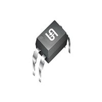 TPC816MA C9G by Taiwan Semiconductor Corporation - OPTOISO 5KV TRANS DIP-4M
