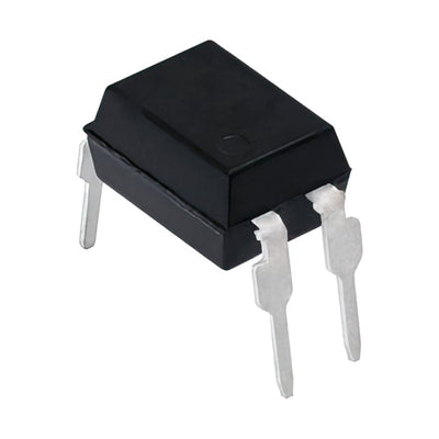 VO615A-7X001 by Vishay Semiconductor Opto Division - OPTOCOUPLER, PHOTOTRANSISTOR OUT