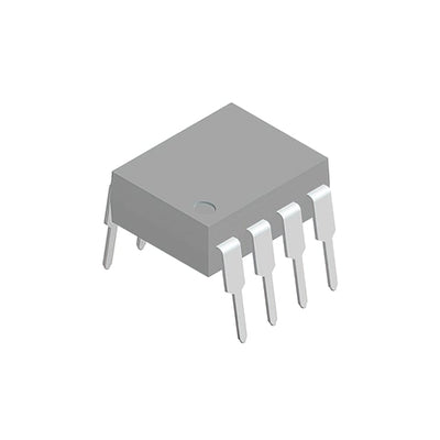 VOW136-X001 by Vishay Semiconductor Opto Division - WIDEBODY, HIGH ISOLATION, HIGH S