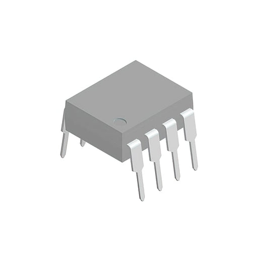 VOW3120-X001 by Vishay Semiconductor Opto Division - WIDEBODY 2.5 A IGBT AND MOSFET D