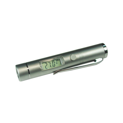DIT-205 by ECG - IR THERMOMETER DIGITAL