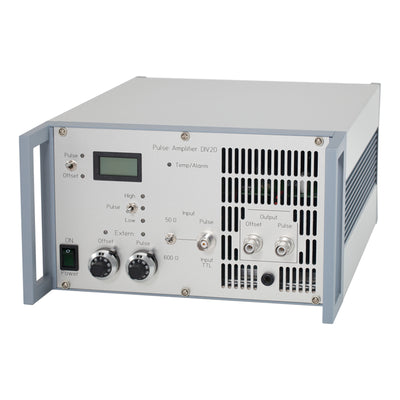 8450-206-200-00 by Excelitas Technologies - DIV 20 INCL. CABLE AND ADAPTER