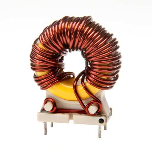 DJ-503 by Amgis, LLC - INDUCT ARRAY 2 COIL 25UH T/H