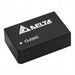 DJ06D2415A by Delta Electronics - DC DC CONVERTER +/-15V 6W