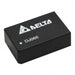 DJ06D2405A by Delta Electronics - DC DC CONVERTER +/-5V 6W