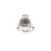 DK-10M-275 by ASAHI RUBBER INC. - LENS CLEAR 8-14DEG SPOT ADHESIVE