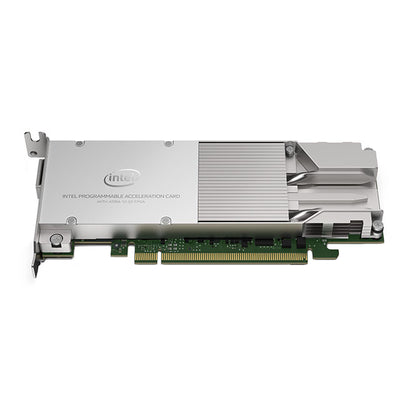 BD-ACD-10AX1152B by Intel - BOARD PAC PCIE HPC ARRIA 10FPGA