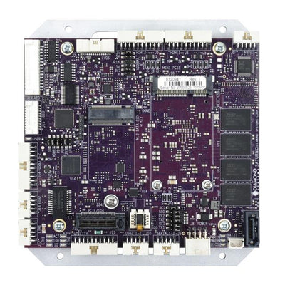 SAT-E3940-4GD by Diamond Systems - SBC 1.6GHZ 4 CORE 4GB/- RAM
