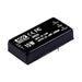 DKE10B-12 by MEAN WELL USA Inc. - DC DC CONVERTER +/-12V 10W