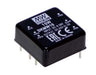 DKMW15F-15 by MEAN WELL USA Inc. - DC DC CONVERTER +/-15V 15W