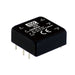 DKMW20G-15 by MEAN WELL USA Inc. - DC DC CONVERTER +/-15V 20W
