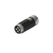 DKA002N00030001000 by TE Intercontec - CONNECTOR RECPT HSG MALE 8POS INLINE