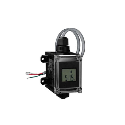 DL-100T485 by ICP DAS USA INC - TEMPERATURE AND HUMIDITY DATA LO