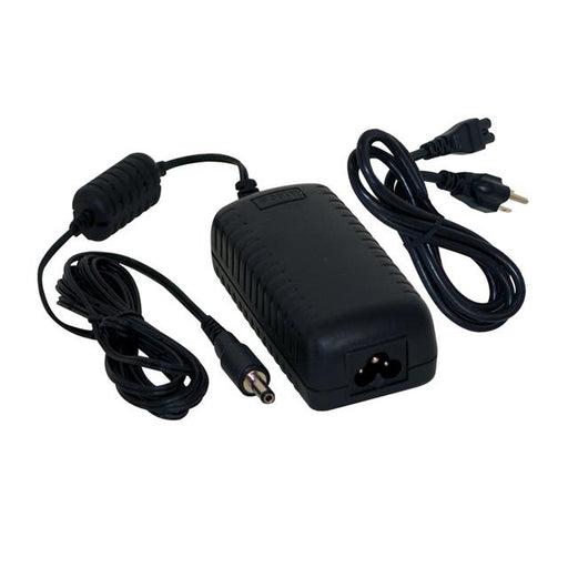 DL-PS-24/24 by JESCO Lighting Group - JESCO 24W 24V LED Desktop Plug n